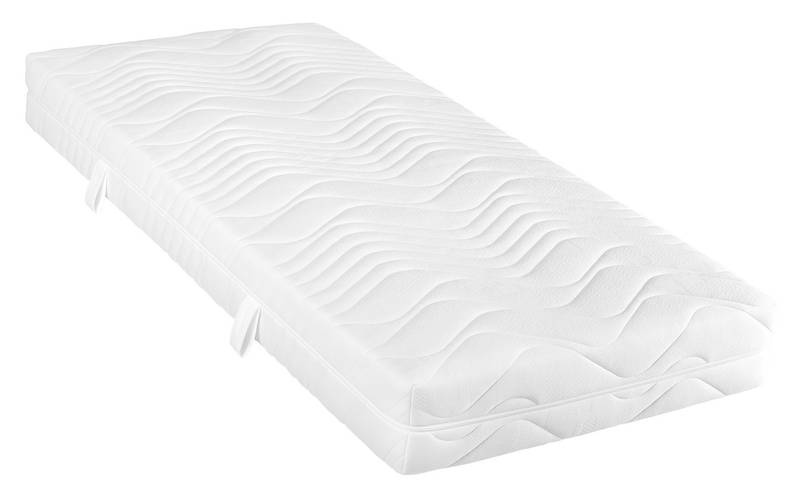 Sleeptex Taschenfederkernmatratze H5 ACTIVE STRONG