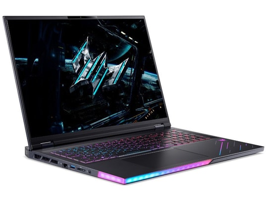 ACER - PC portable 18 pouces Predator Helios 18 AI PH18-73-98VA Core Ultra 9