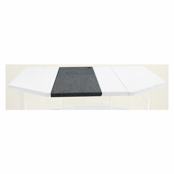 Clearsonic IsoPac E Dark Grey