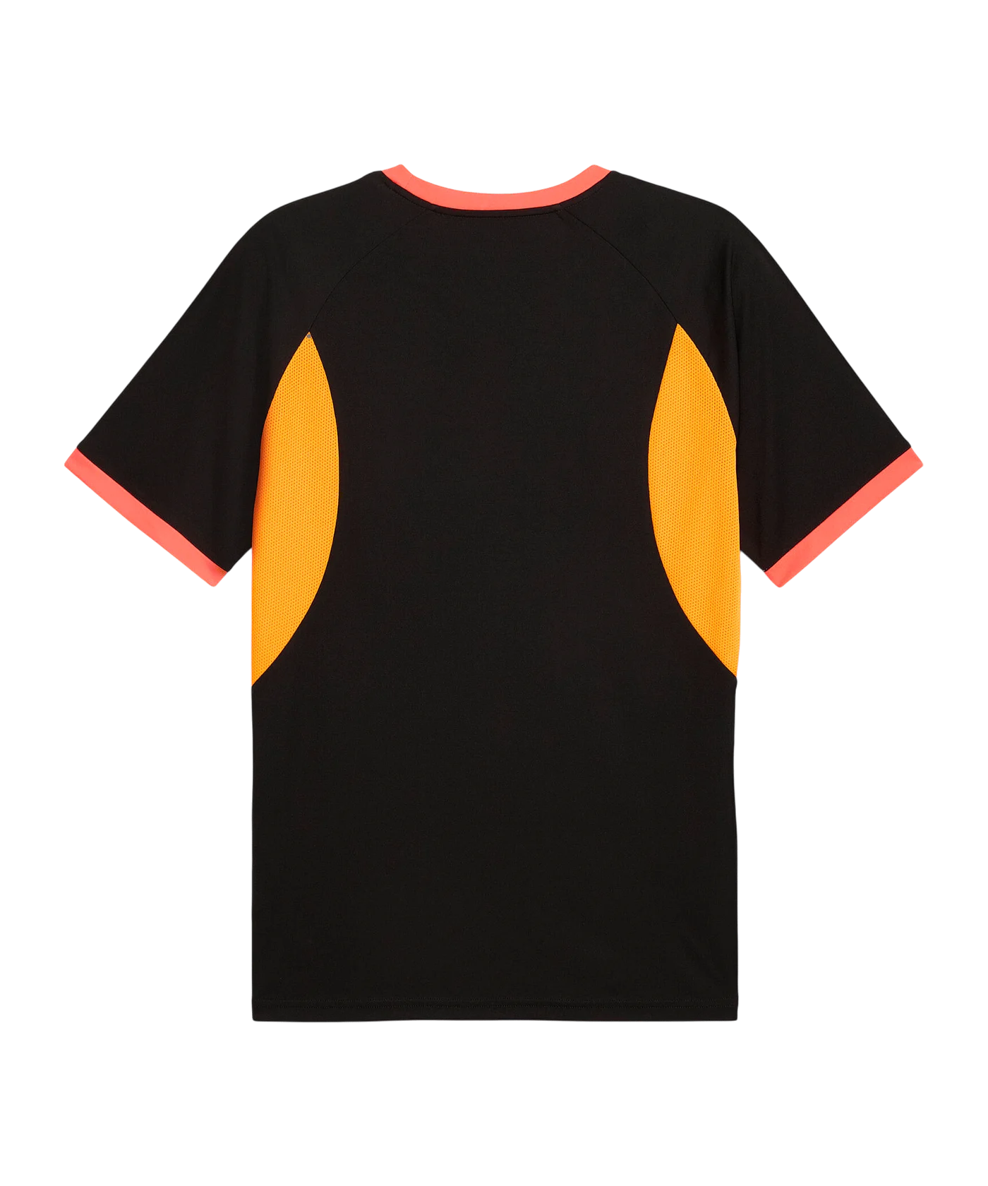 PUMA individualLIGA Graphic Trikot Schwarz F07
