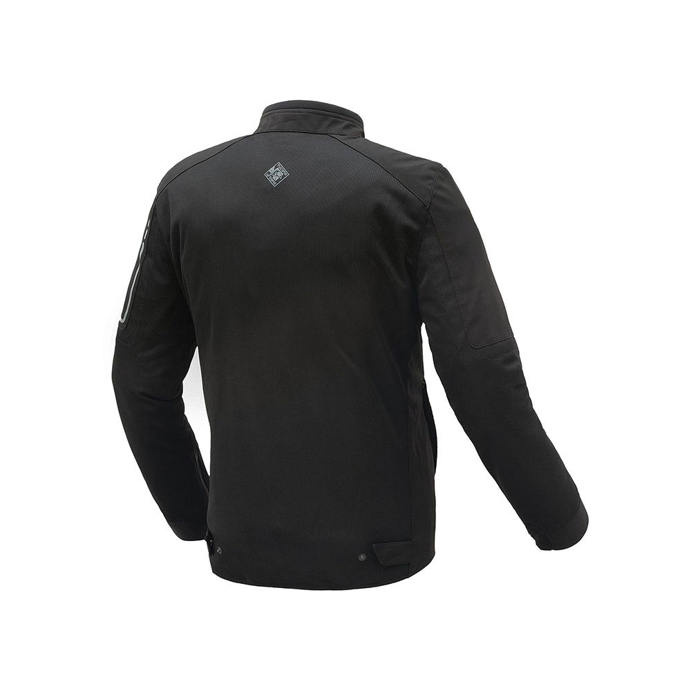 Tucano Urbano - Blouson Highmotion Noir