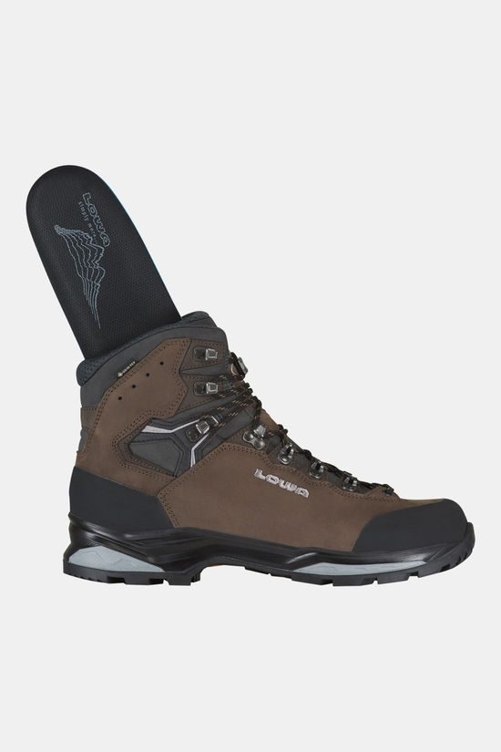 Lowa Lowa Camino Evo Gore-Tex Wandelschoen