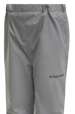 Nordbjørn Askersund Fôrede Skallbukser, Grey Reflective