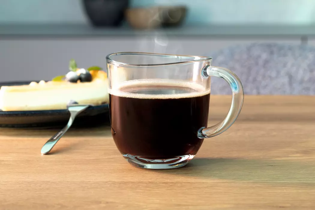 Kaffeebecher Napoli 280 ml