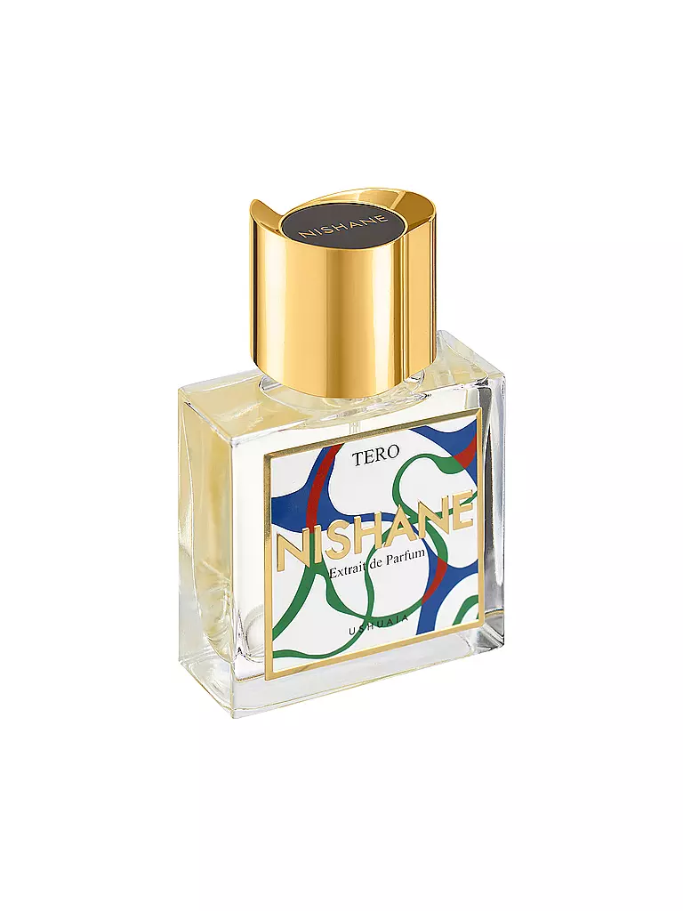 NISHANE Tero Extrait de Parfum 50ml keine Farbe