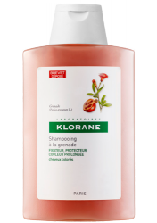 Klorane Champoo Roma 400ml