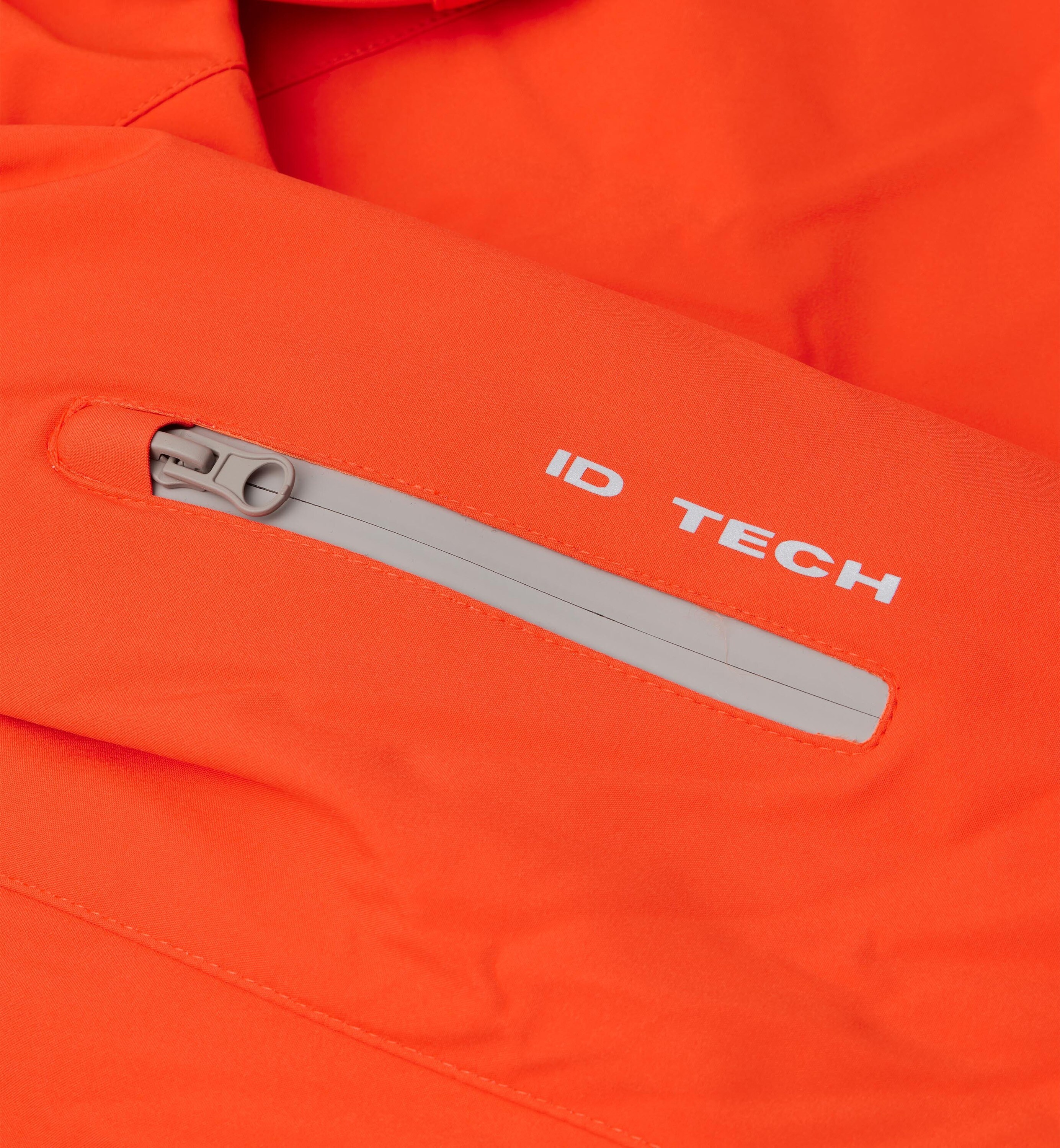 ID Winterjacke klassisch
