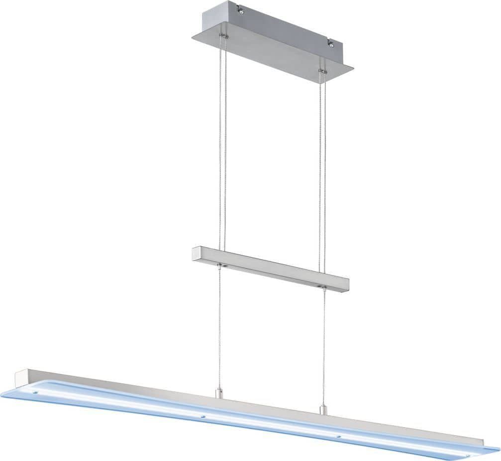 LED-Pendelleuchte