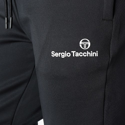 Pantalon Jogging Doret 40108 Noir