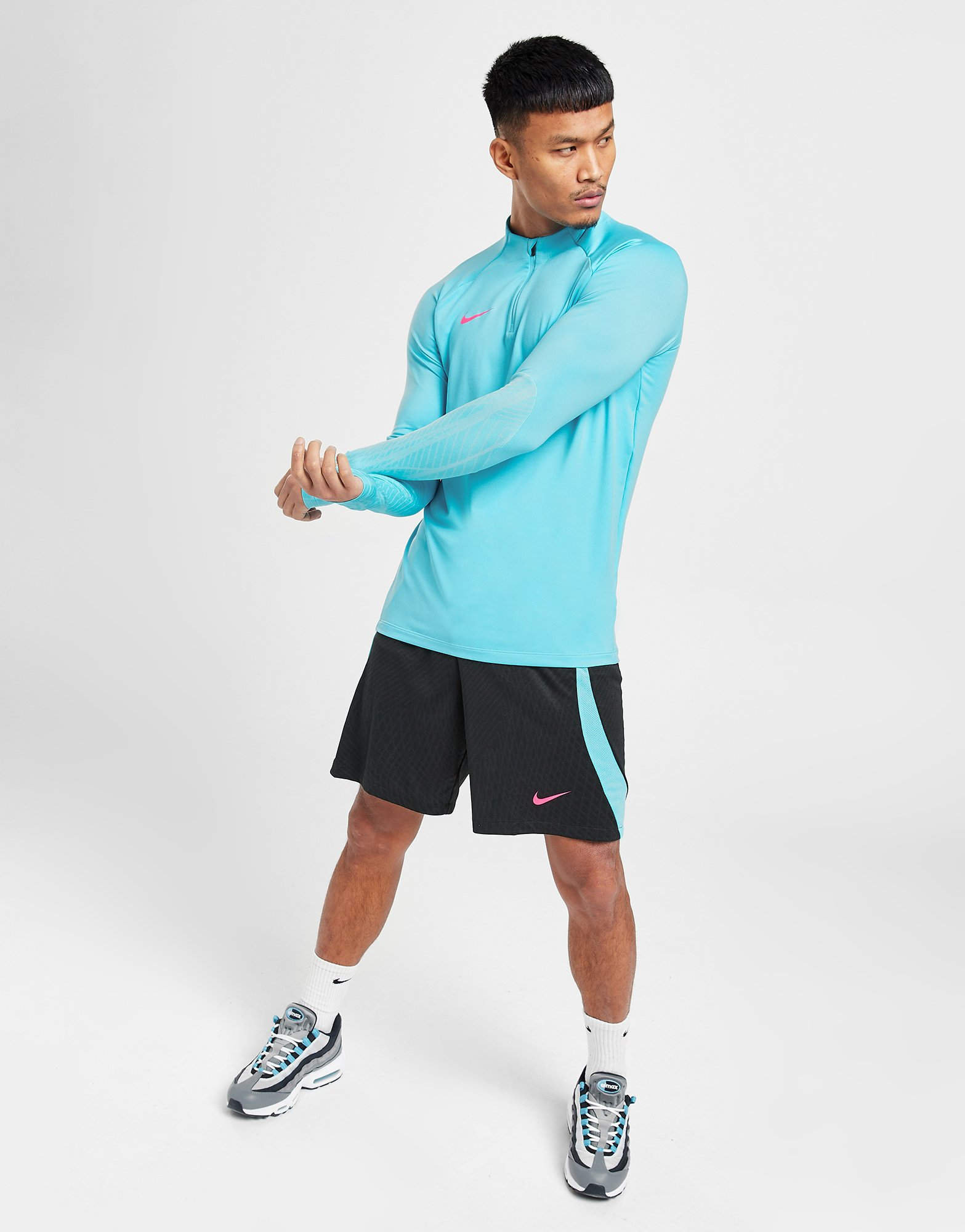 Nike Strike 1/4 Zip Top