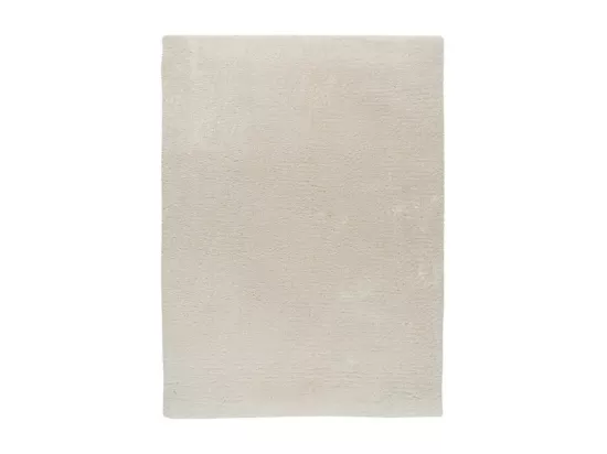 Tapis 290x200cm, design G008R coloris ivoire - Confort et élégance pour votre intérieur