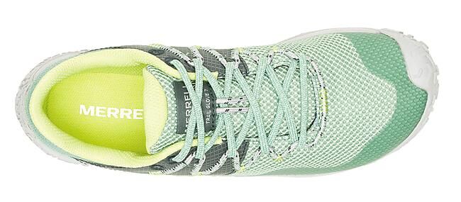 MERRELL - CHAUSSURES DE TRAIL TRAIL GLOVE 7 W