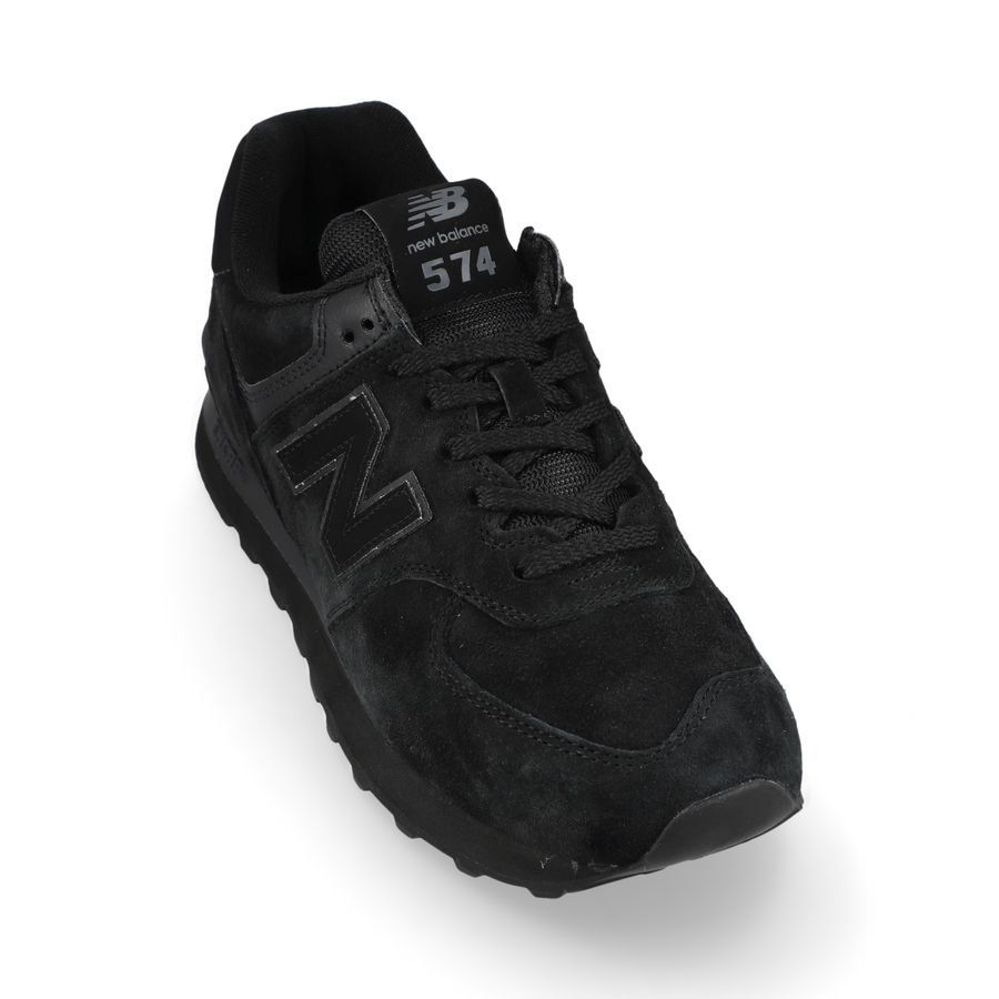 New Balance Chaussures U574 - Noir