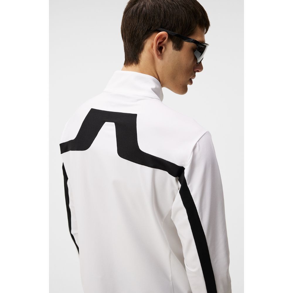 Jarvis Genser Herre Hvit