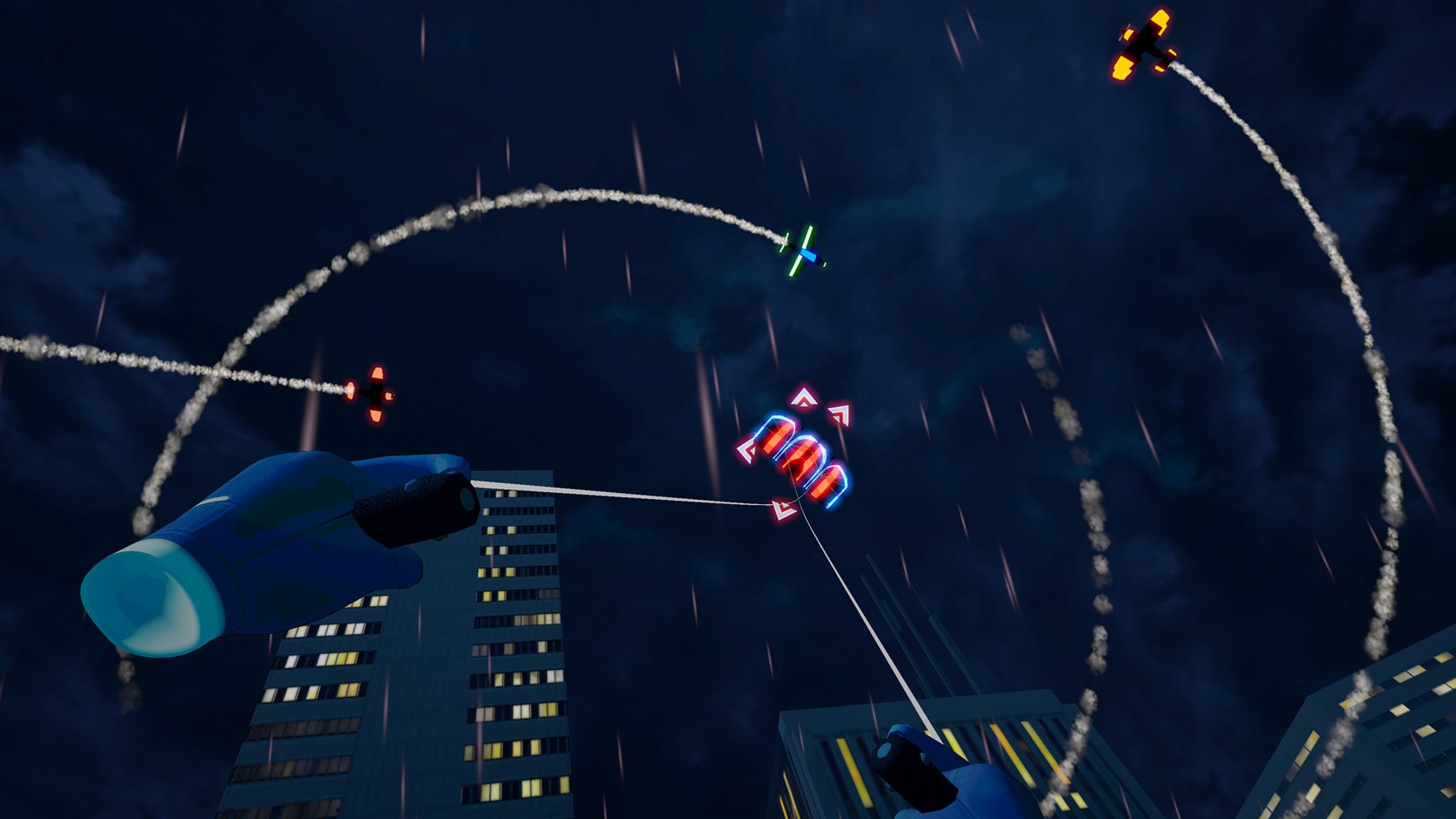 Stunt Kite Masters VR- PC