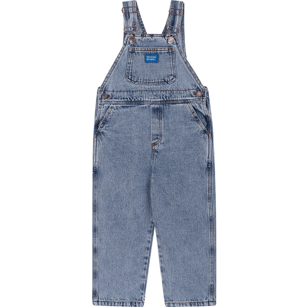 Køb favorite people Denim Smækbukser Kids