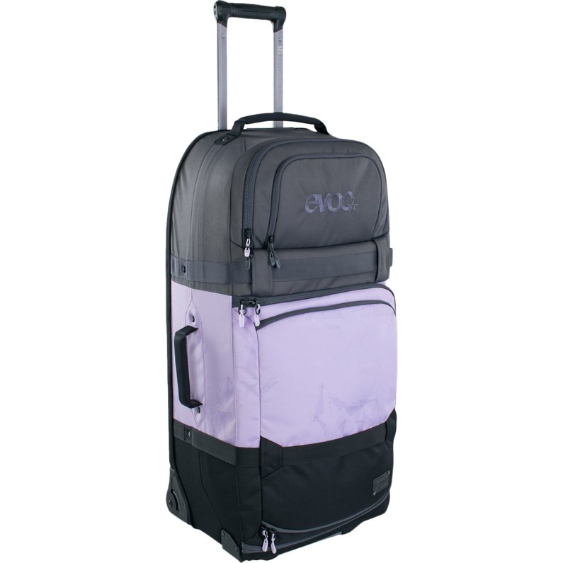 Evoc World Traveller 125 Rollkoffer