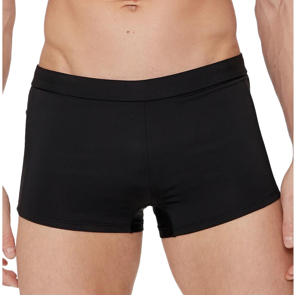 Calvin Klein Jeans Boxer de bain Noir Homme Calvin Klein Jeans KM0KM00996