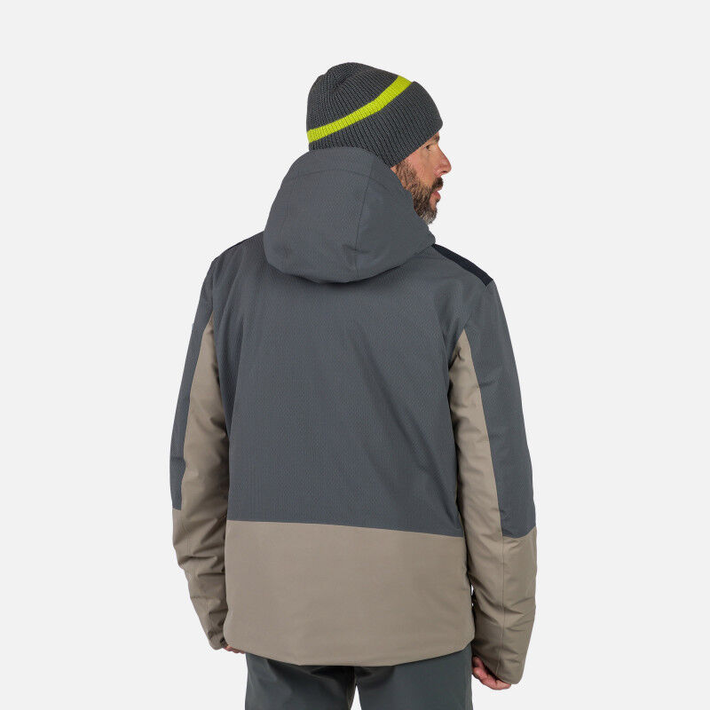 Diretta Mix Jacket - Veste ski homme