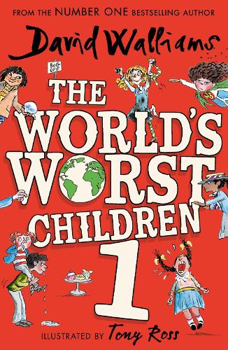 The World's Worst Children 1 (Paperback)