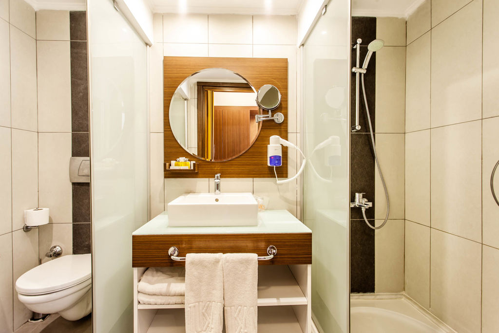 Tusan Beach All Inclusive - Hotel