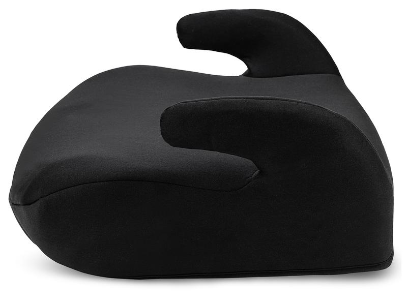 Osann Sitzerhöhung Boost Black Kindersitz Boost