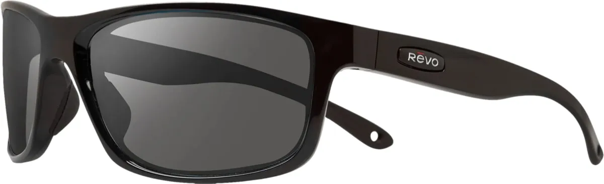 Revo Harness Matte Black Graphite