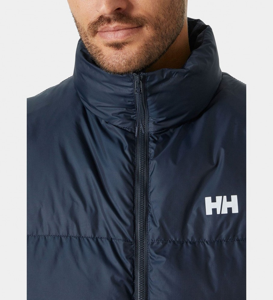 Helly Hansen Active Colete Acolchoado Azul Marinho