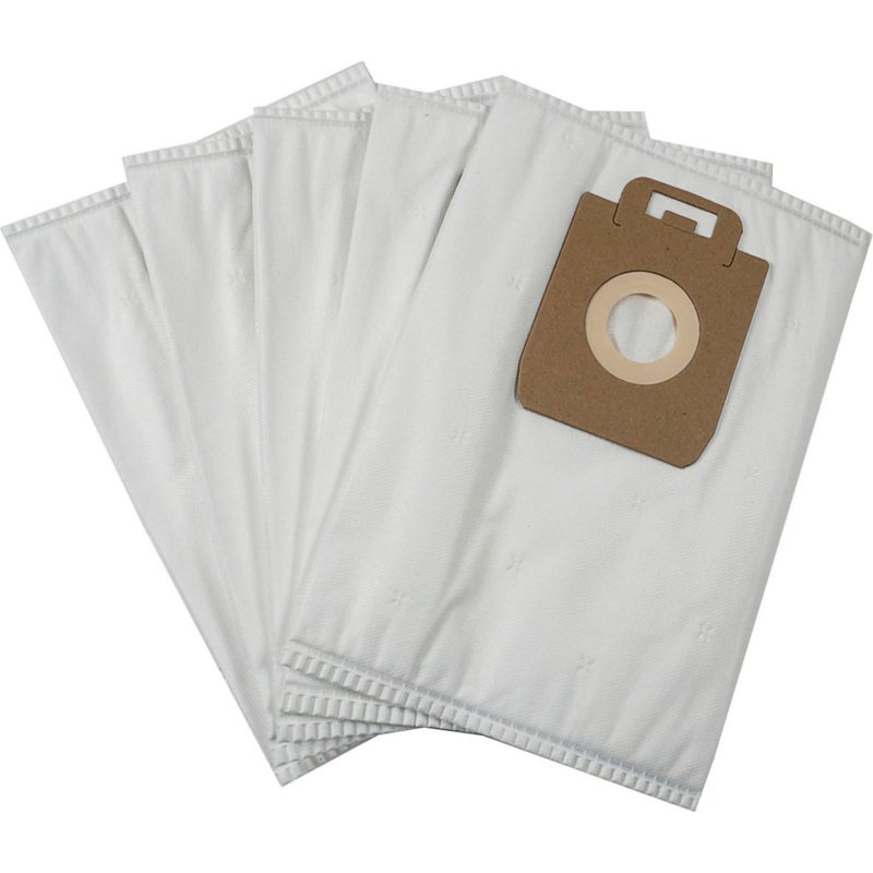 Sacs pour aspirateur Nilfisk Advance P10-P40 - Lot de 5