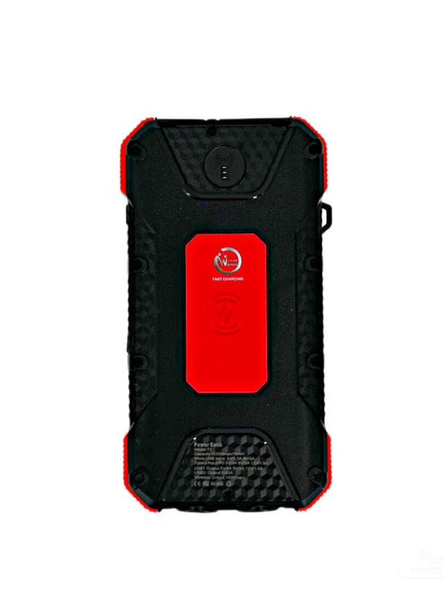 Solar Powerbank XL 20000