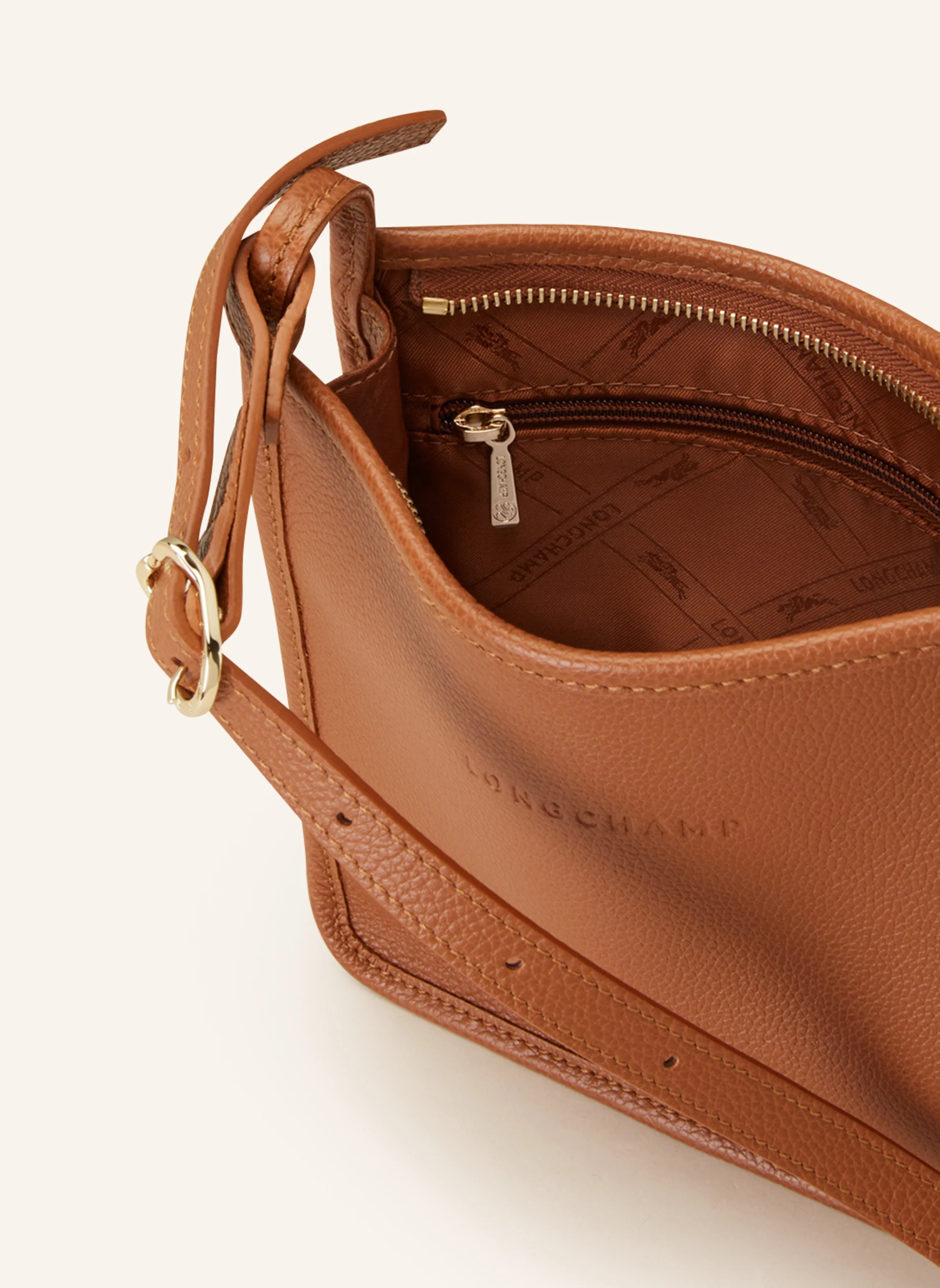LONGCHAMP Umhängetasche LE FOULONNÉ S