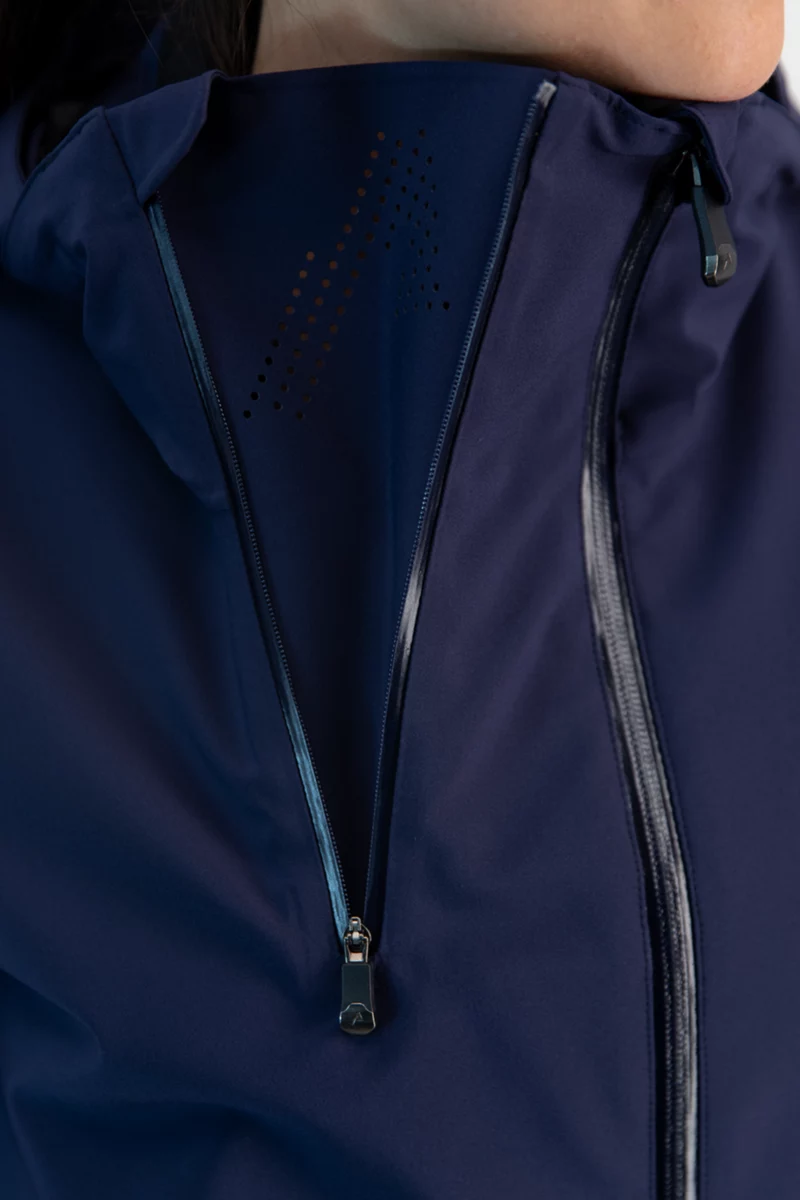 ALBRIGHT Zermatt Damen Skijacke