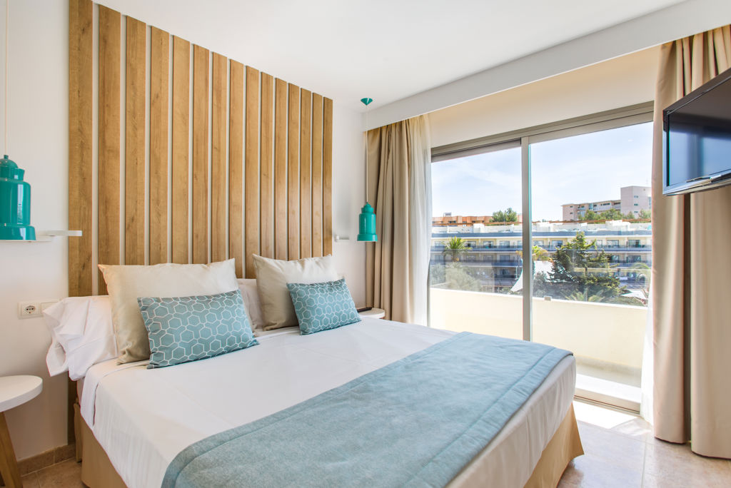 Zafiro Palmanova & Spa Logies - Appartement