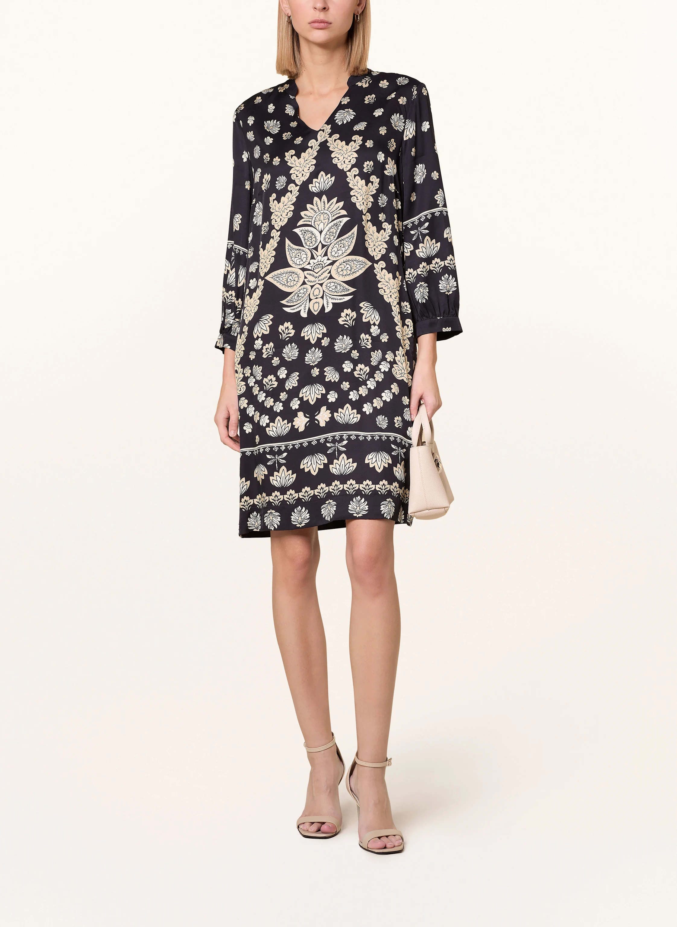 ELENA MIRO Kleid