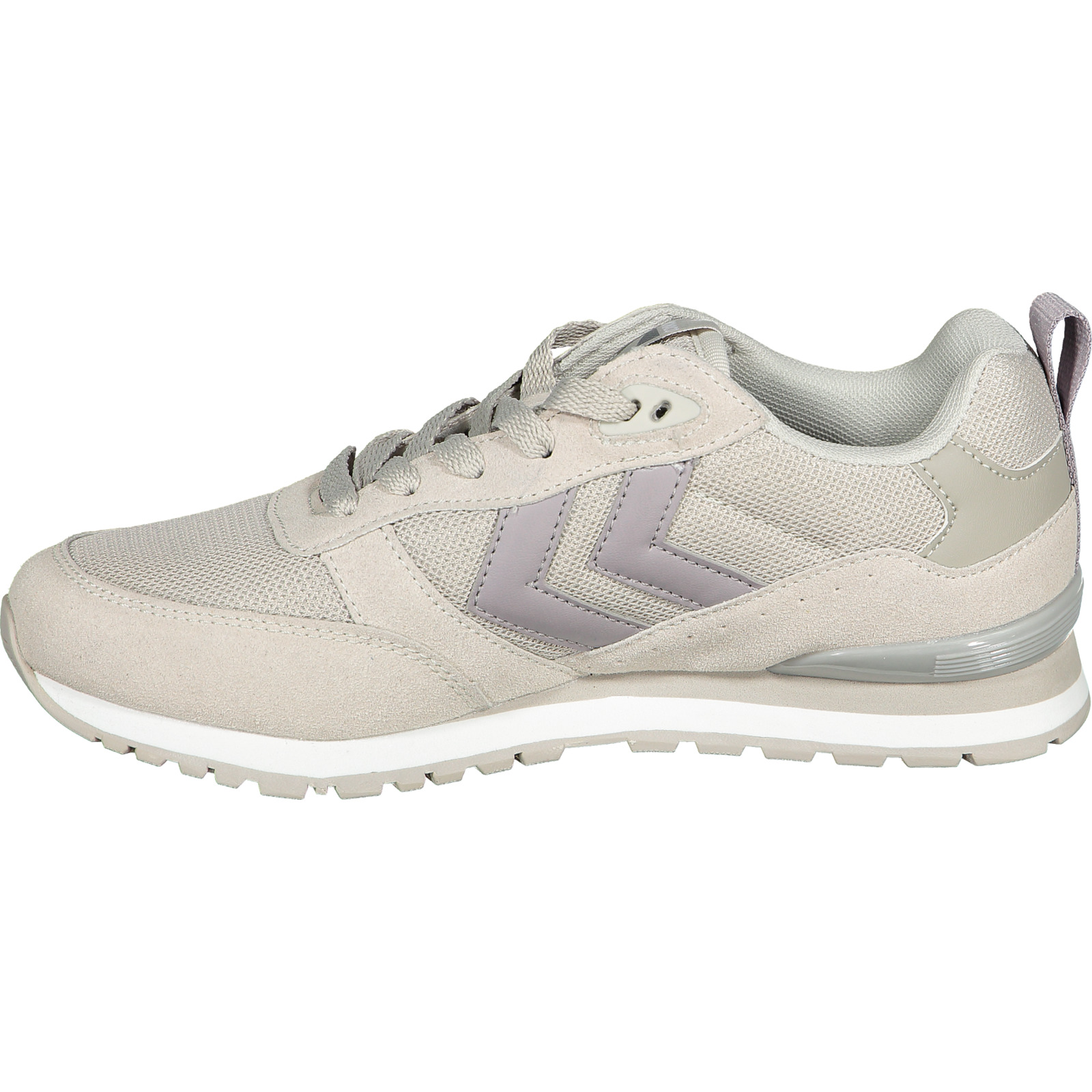Hummel Damen-Sneaker Monaco 86 lila, 41