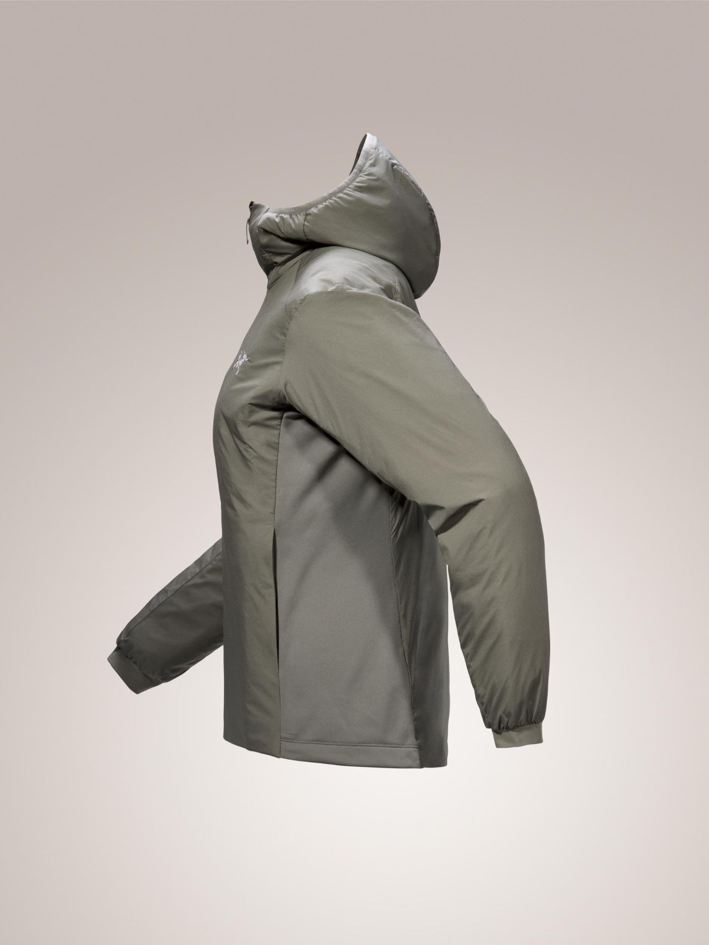 Arcteryx Atom Hoody Womens Forage II