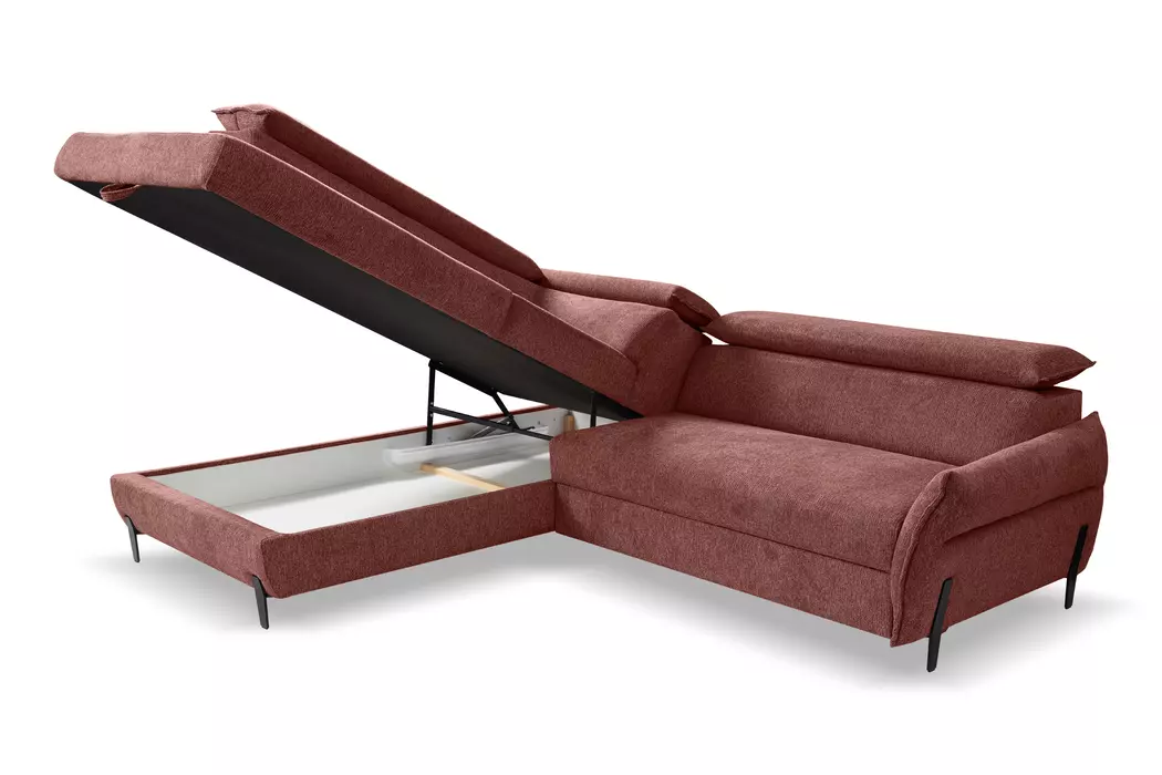 Ecksofa Romeo