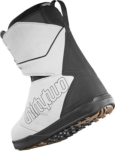 THIRTY TWO - BOOTS LASHED DOUBLE BOA