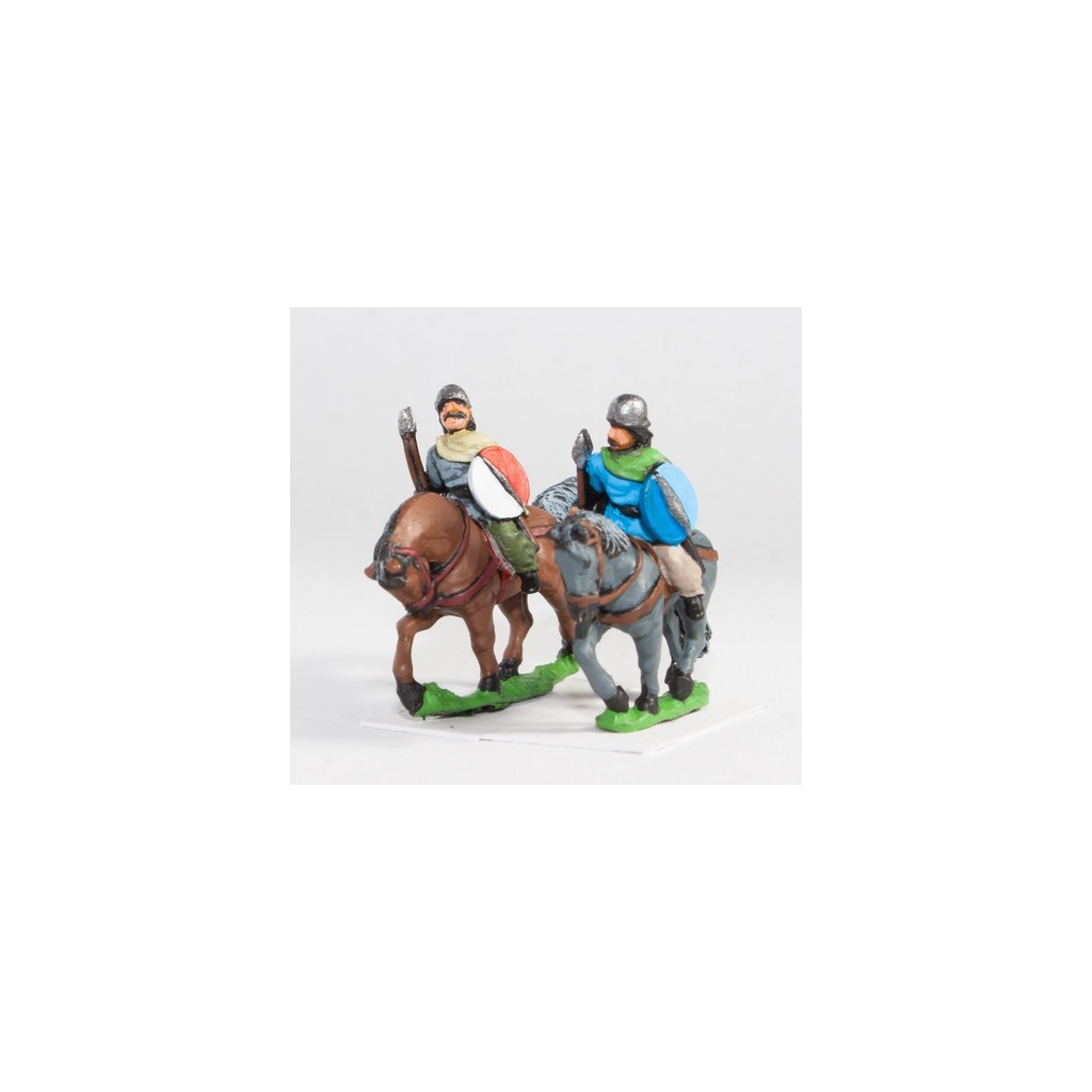 Cavalerie Lourde Gauloise / Bretonne