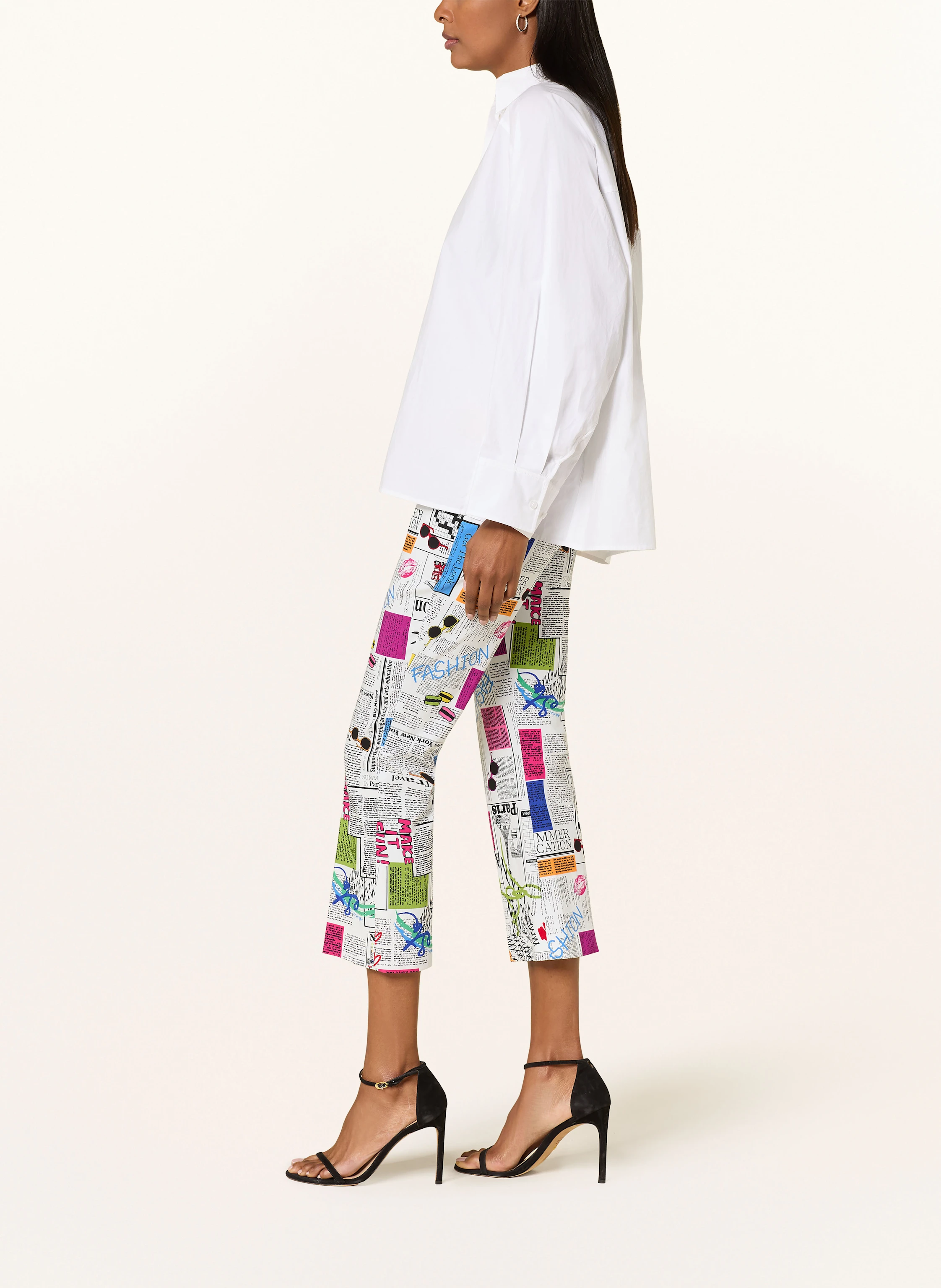 Joseph Ribkoff 7/8-Hose