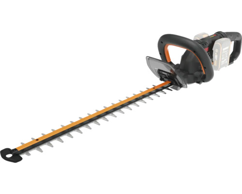 WORX NITRO WG286E.9 20V snoerloze heggenschaar + GRATIS bonusartikel: 20V accu WA3644 (4,0Ah)