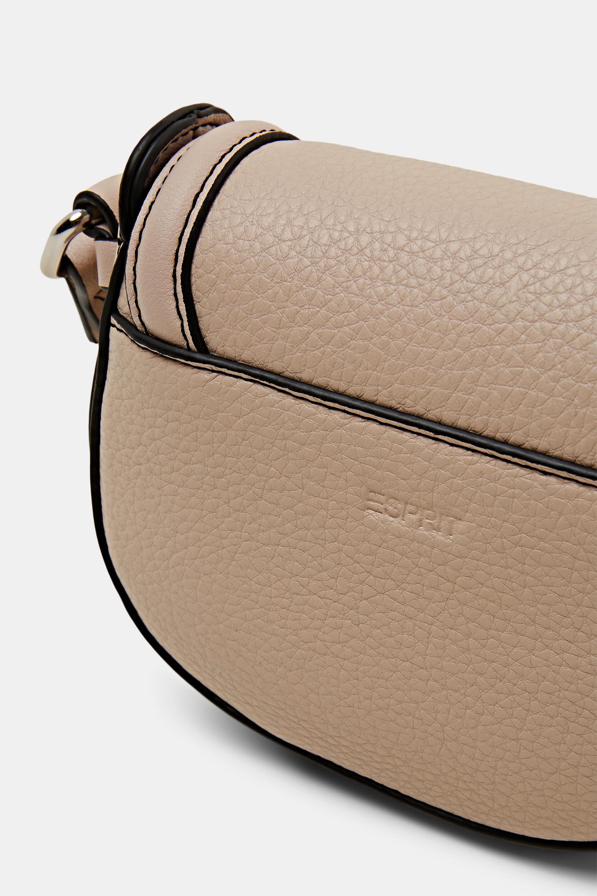 Sac crossbody en similicuir