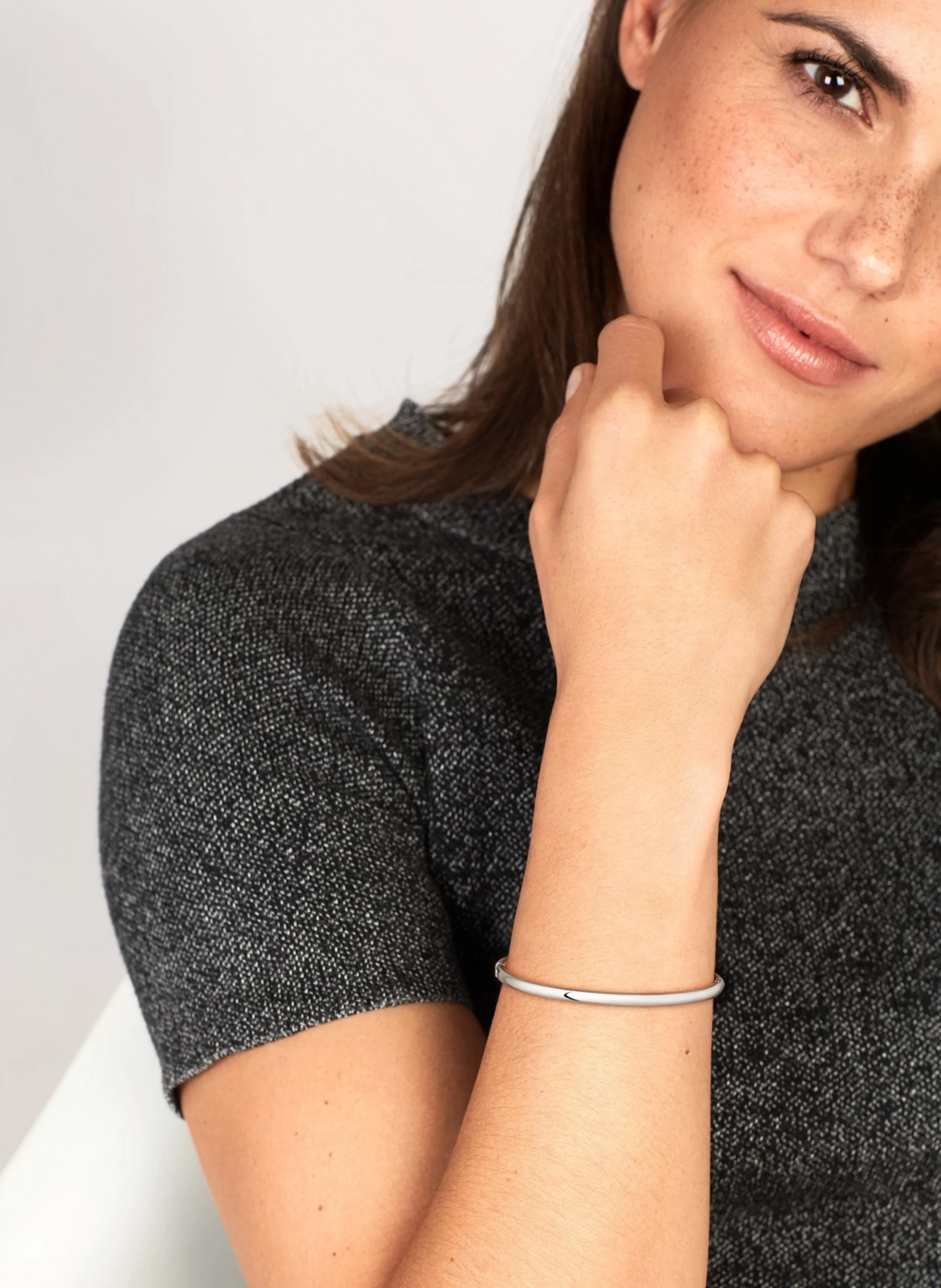 WEMPE Fine Jewelry Armreif BASICS