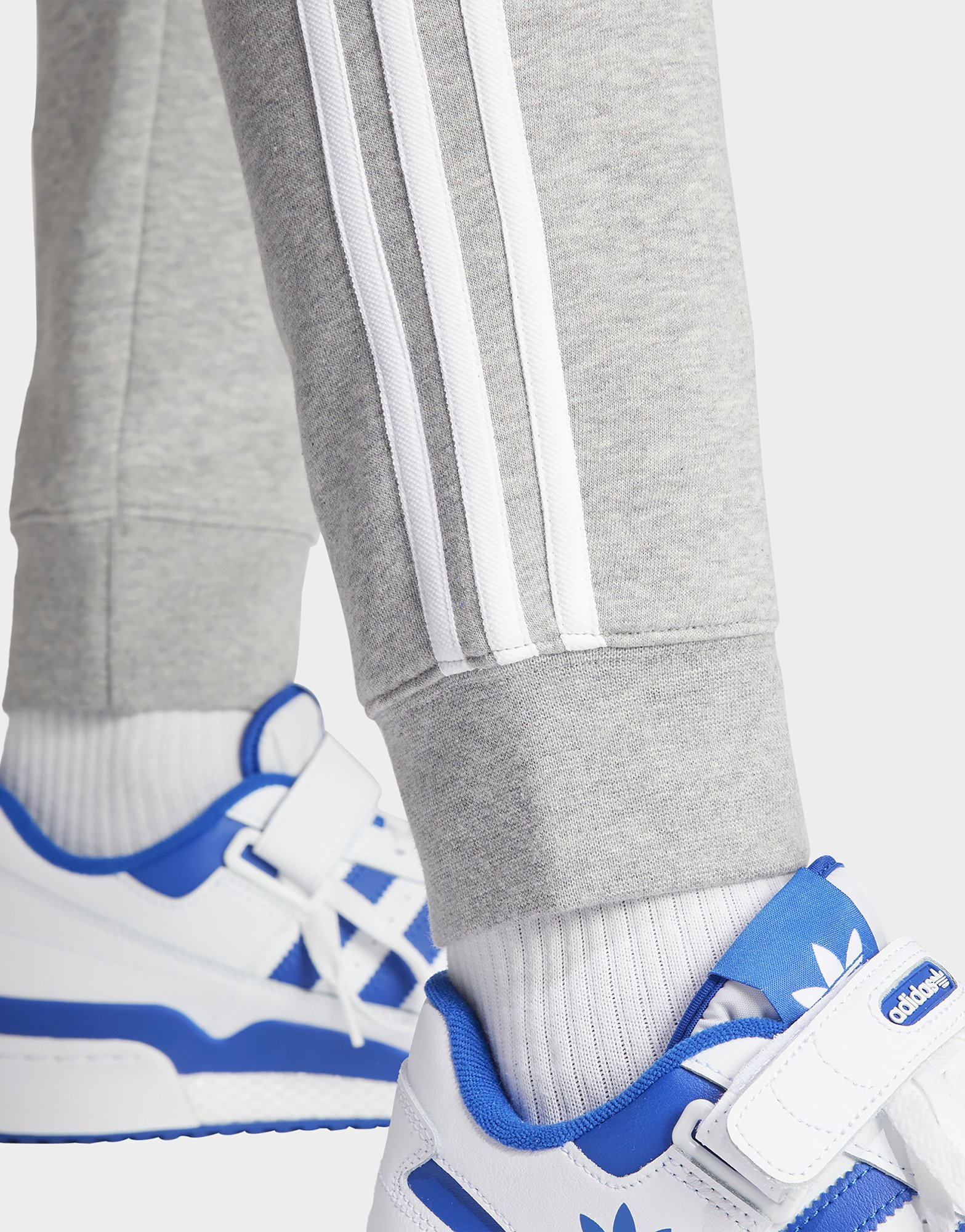 adidas Pantalon 3 bandes Adicolor
