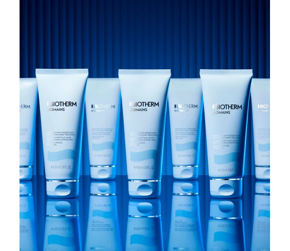 Biotherm Biomains Soin jeunesse des mains