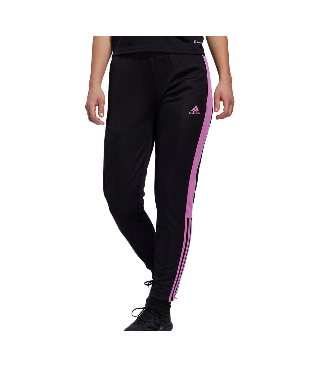 Jogging Noir Femme Adidas Tiro