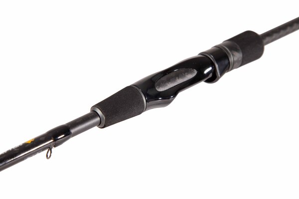 Canne verticale spinning Grayton Chase 1.90m (14-28g)