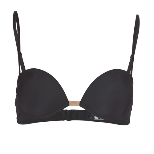 WONDERBRA - MULTI POSITION - Noir