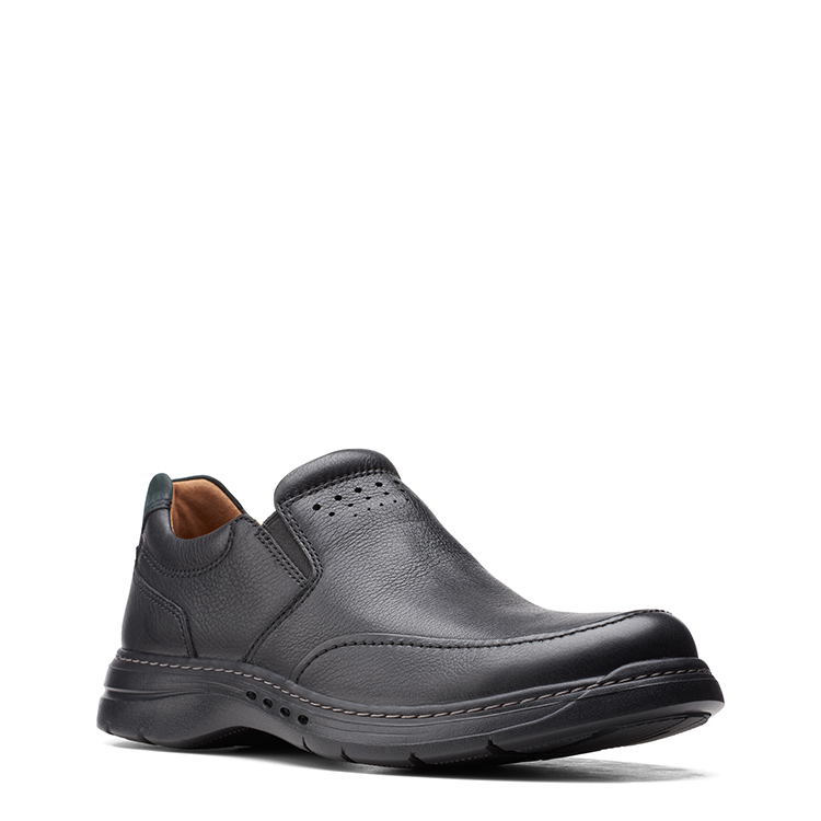 Clarks Un Brawley Step | NOIR