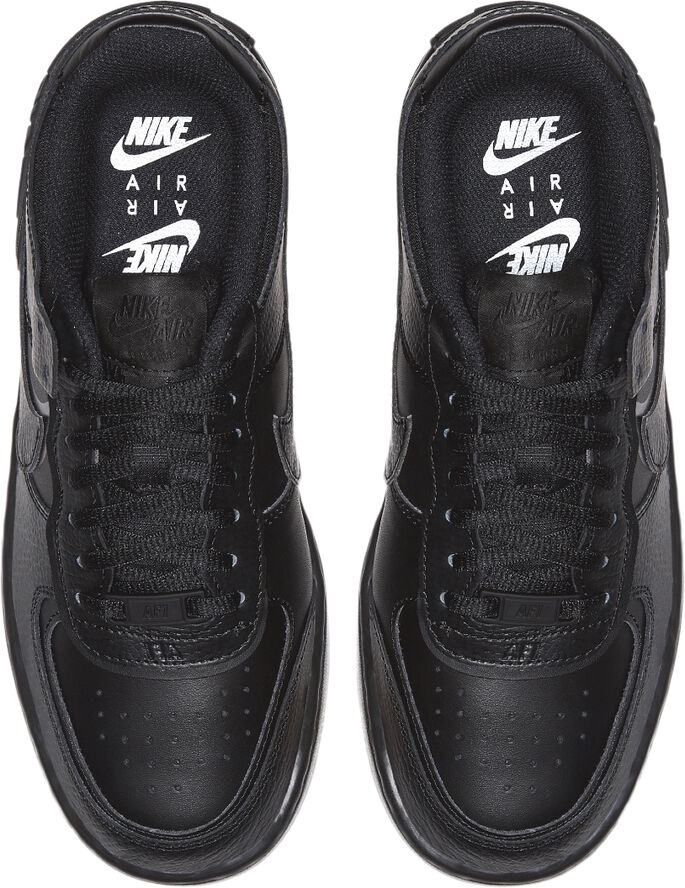 Nike air force 1 shadow Black/black-black